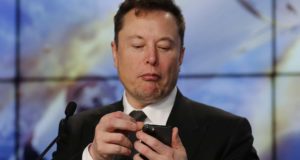 Elon Musk deve croiar nova rede social