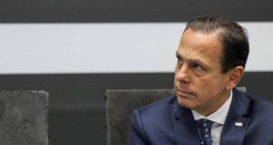 gestão Doria consta compra superfaturada em 2020