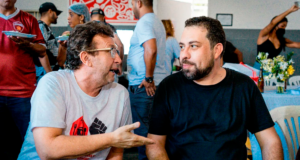 Neto e Boulos