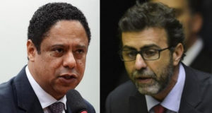 Orlando Silva Freixo sigilo