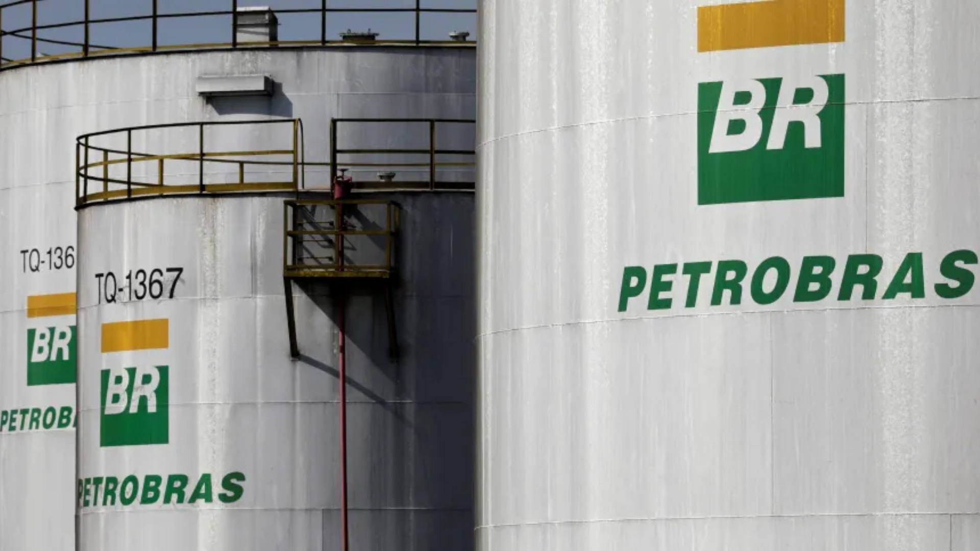 Petrobras