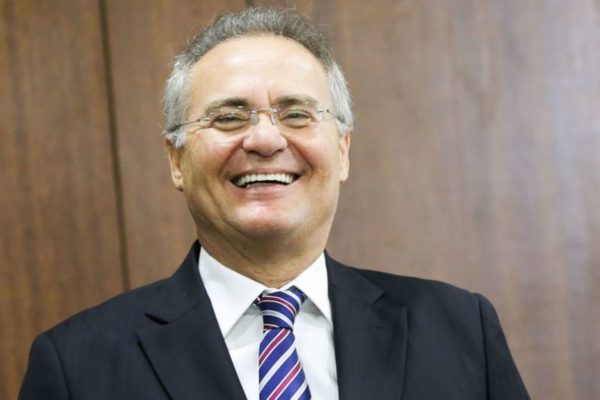 Renan Calheiro diz que já convenceu parte do MDB a apoiar Lula