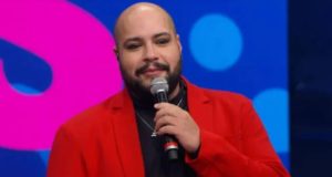 Tiago Abravanel