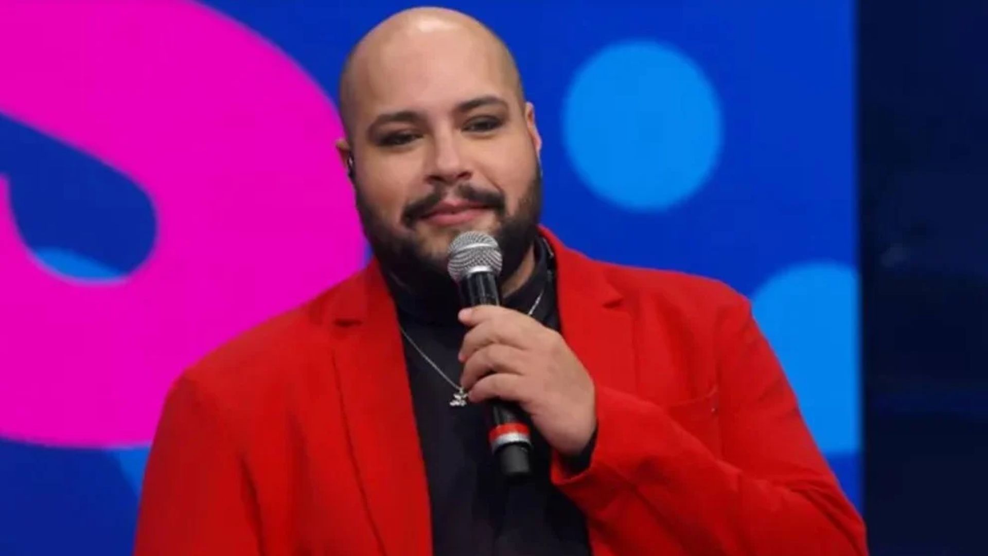 Tiago Abravanel