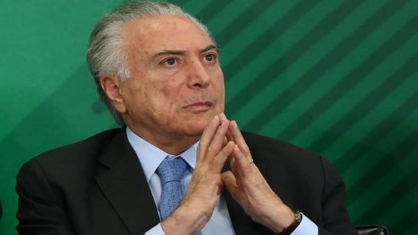 Michel Temer