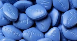Comprimidos de Viagra