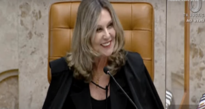 Vice-procuradora diz que ameaças de Daniel Silveira