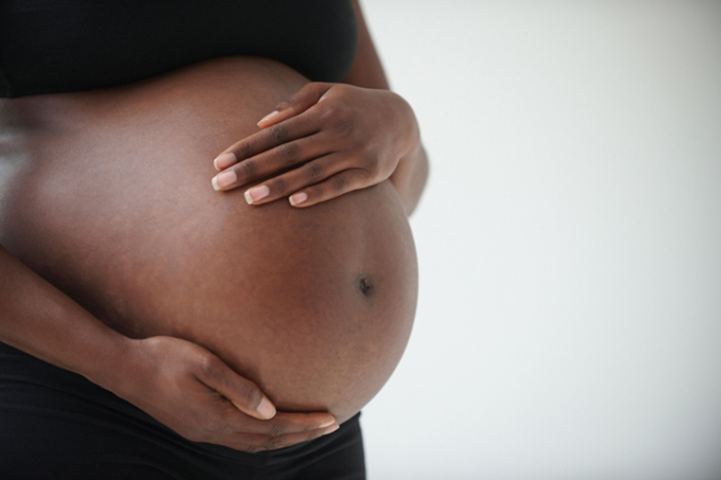 Mulher negra aborto