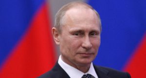 extrem direita europeia tem firmado laços com Putin