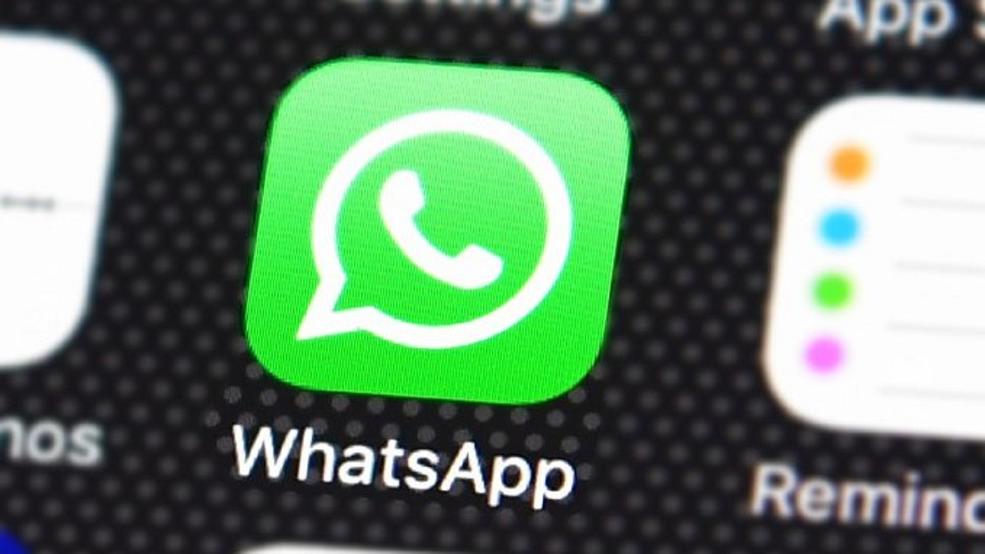 WhatsApp lançara opção de grupo