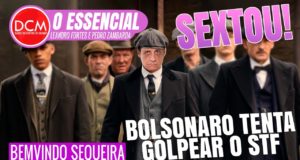 Essencial do DCM - SEXTOU com Bemvindo Sequeira