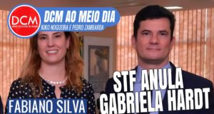 DCM Ao Meio-Dia: Governo Biden recebe dossiê sobre golpe bolsonarista; decisões de Gabriela Hardt anuladas no STF