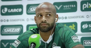 Fellipe Bastos racismo goiás