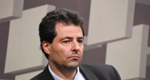 ministro Minas e Energia