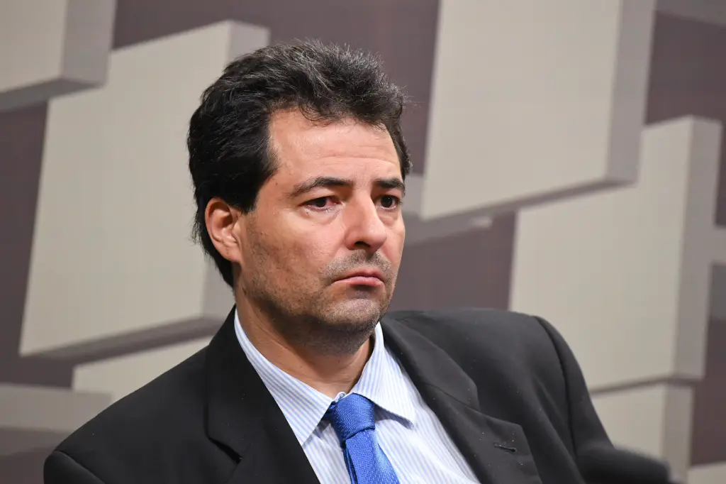 ministro Minas e Energia