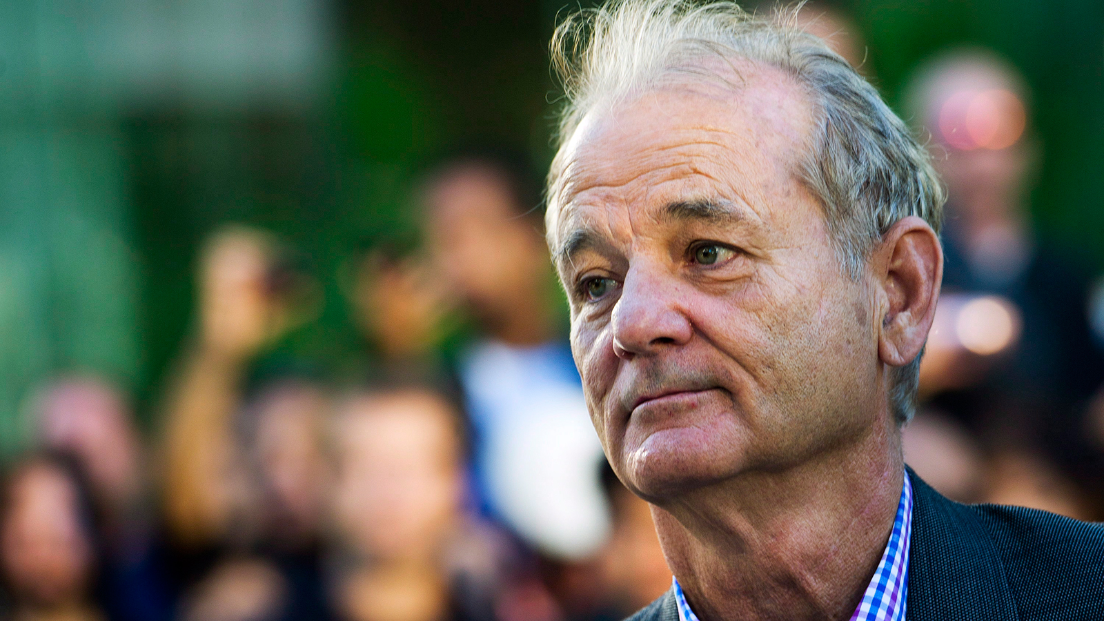 Bill Murray