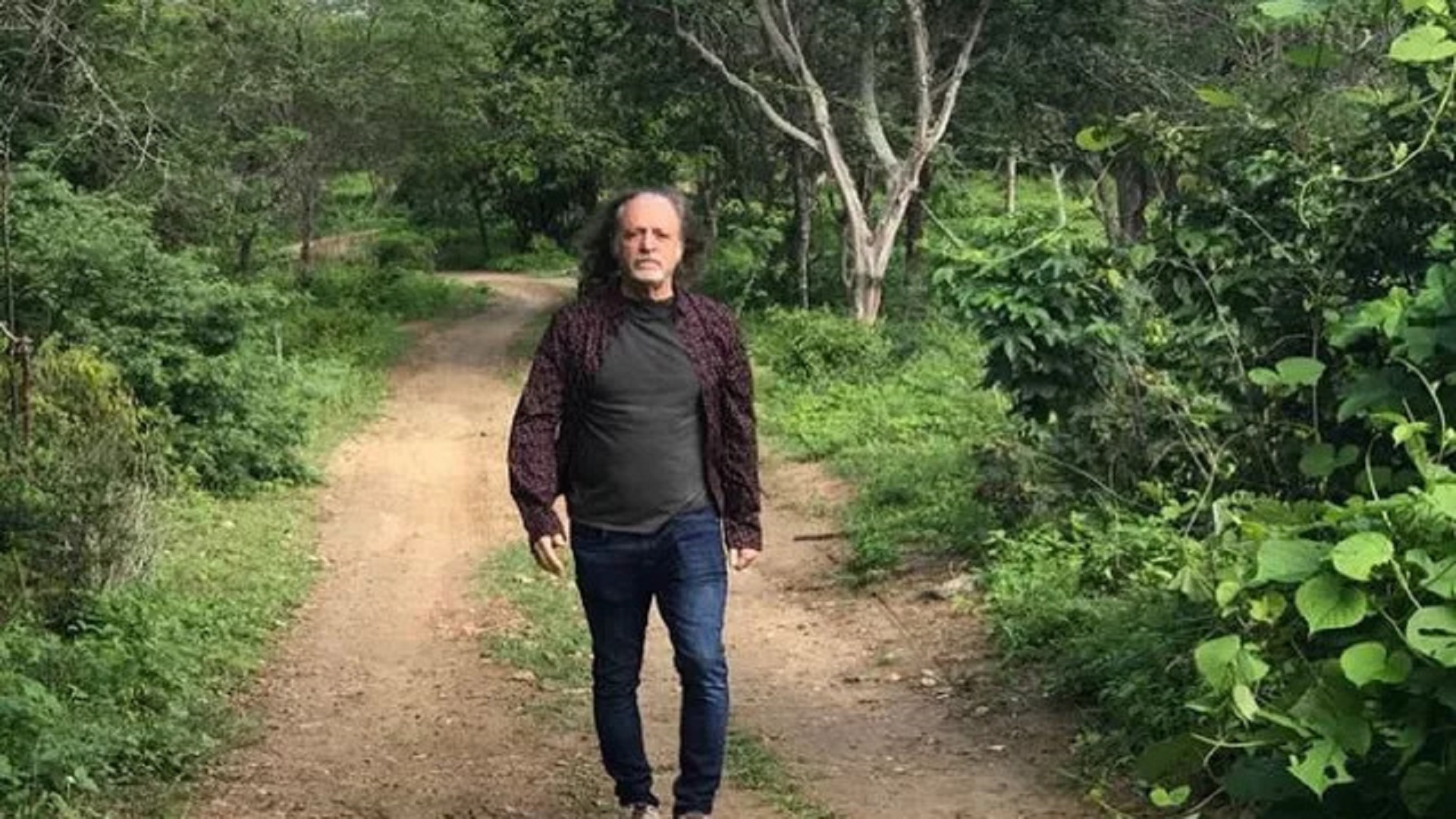 Alceu Valença
