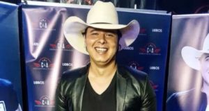 Cantor sertanejo morre em acidente de ônibus