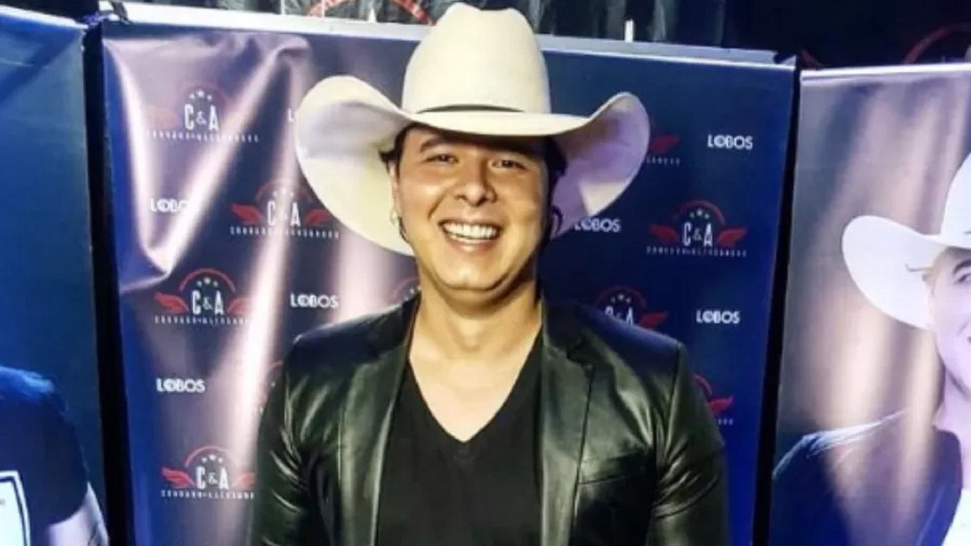 Cantor sertanejo morre em acidente de ônibus