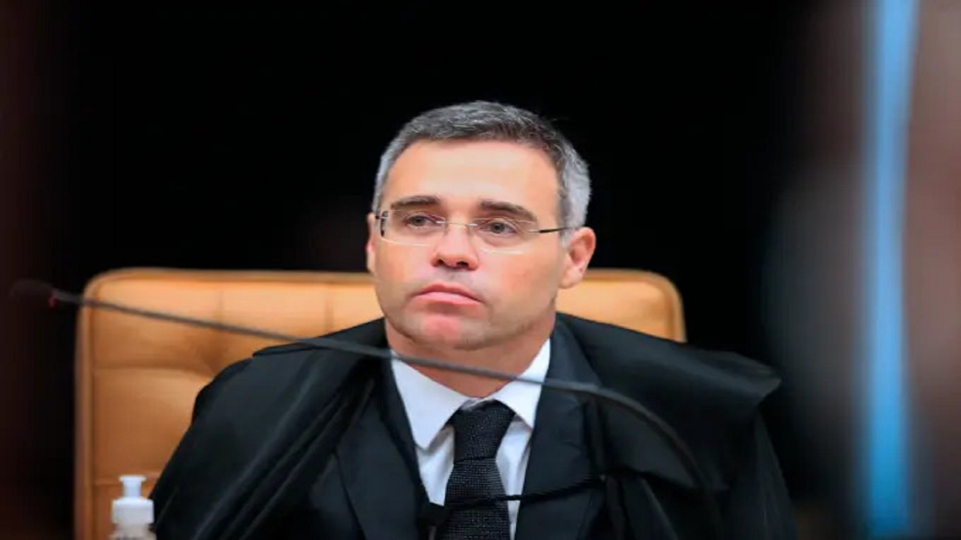 André Mendonça - criticado pela decisão do ICMS