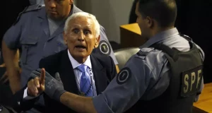 Miguel Etchecolatz