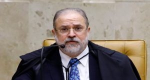 Aras diz que é "prioridade" investigar denúncia de estupro em aldeia