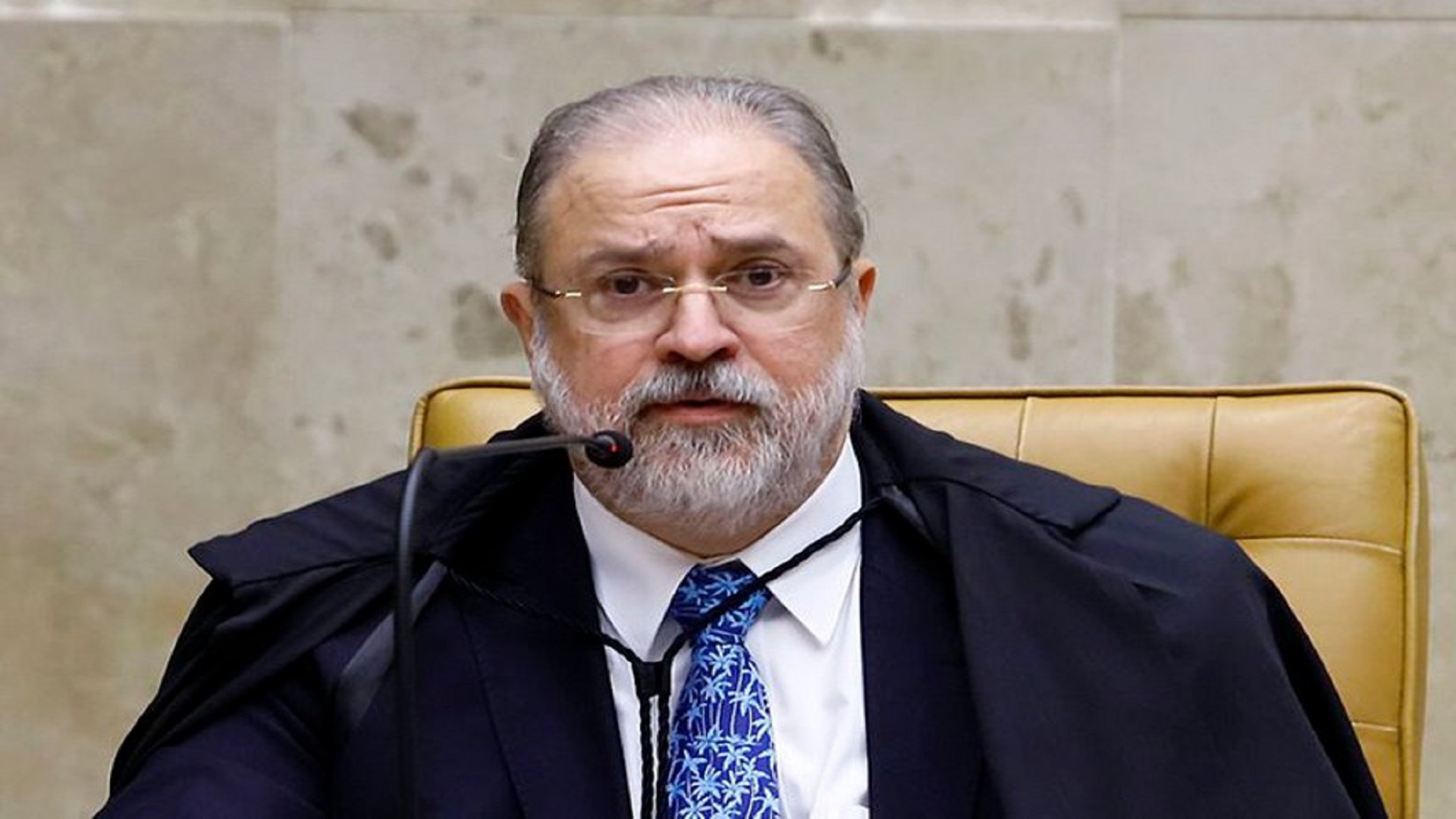 Aras diz que é "prioridade" investigar denúncia de estupro em aldeia