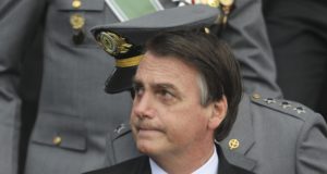 Bolsonaro perde apoio entre eleitores evangélicos