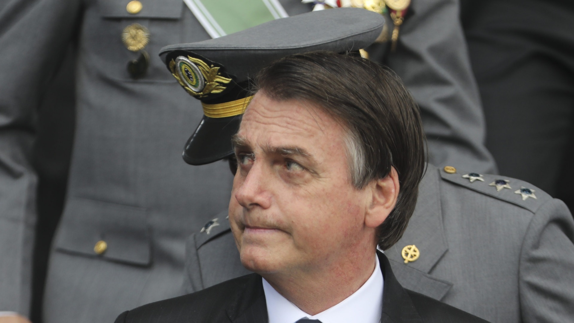 Bolsonaro perde apoio entre eleitores evangélicos