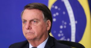 Bolsonaro