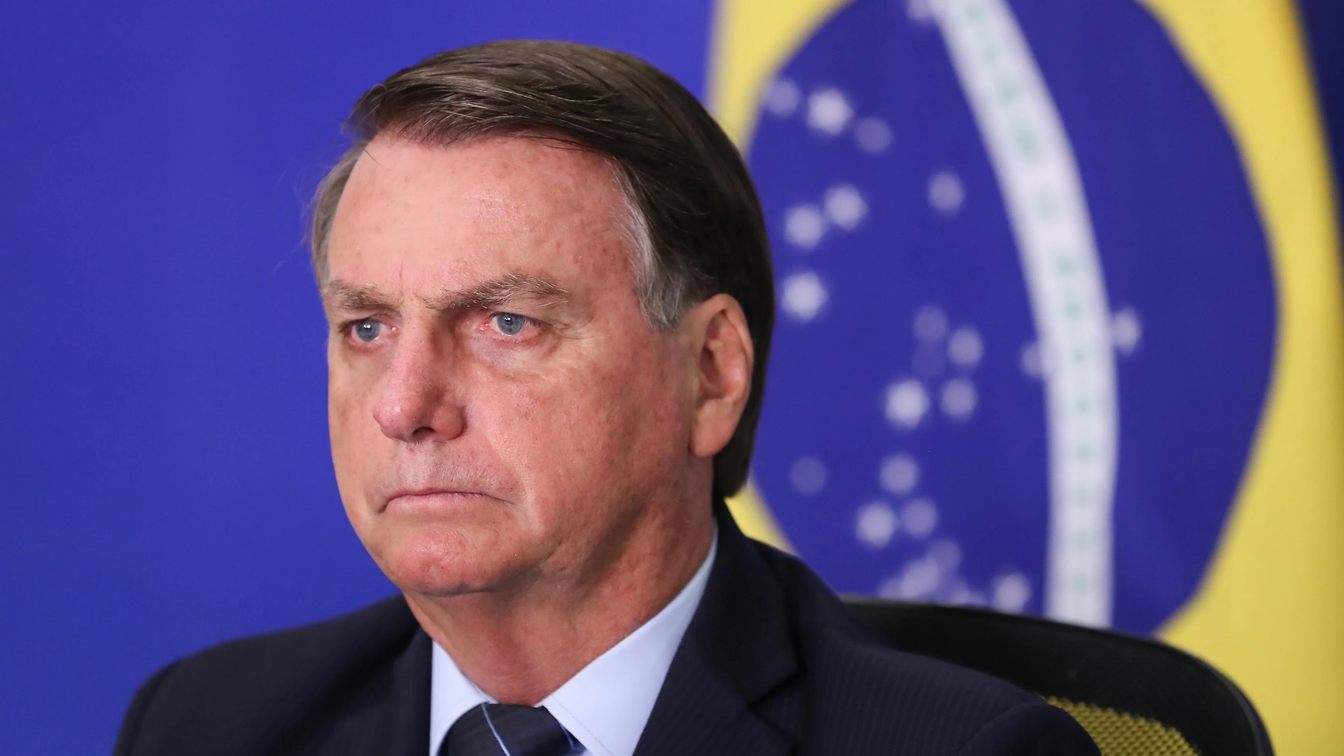Bolsonaro