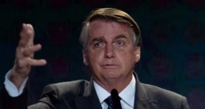 Bolsonaro