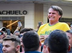 Bolsonarista é condenado por fake news