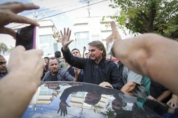 Bolsonaro