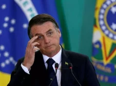 42% da população culpam o presidente Jair Bolsonaro (PL) pelo aumento recente de preços no Brasil.