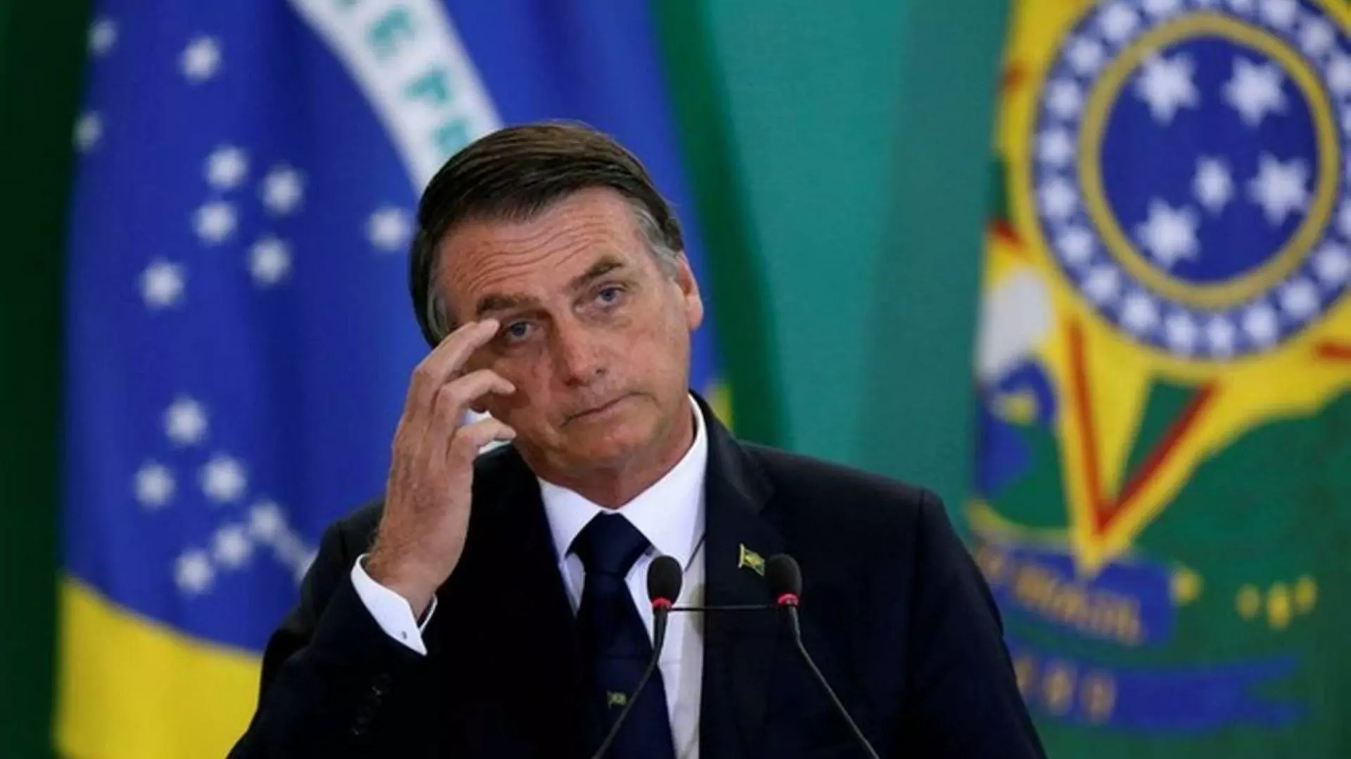 42% da população culpam o presidente Jair Bolsonaro (PL) pelo aumento recente de preços no Brasil.