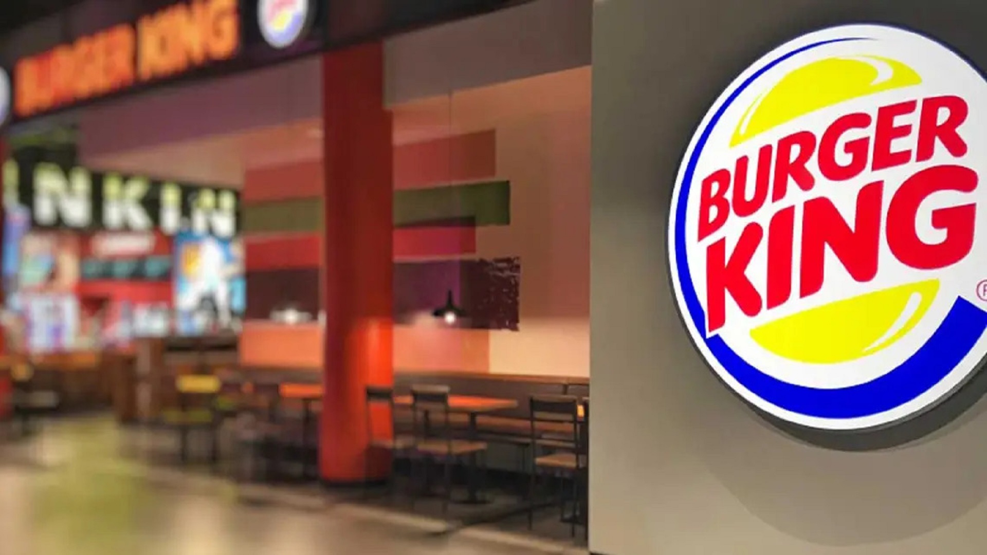 Procon entra em ação contra Burger King