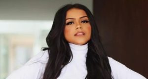 Confusão com Camila Loures