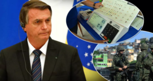 Jair Bolsonaro