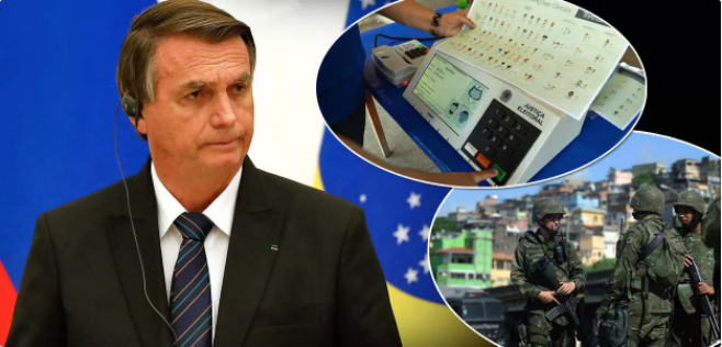 Jair Bolsonaro