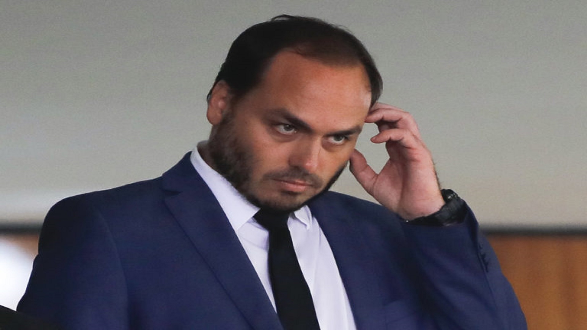 Carlos Bolsonaro