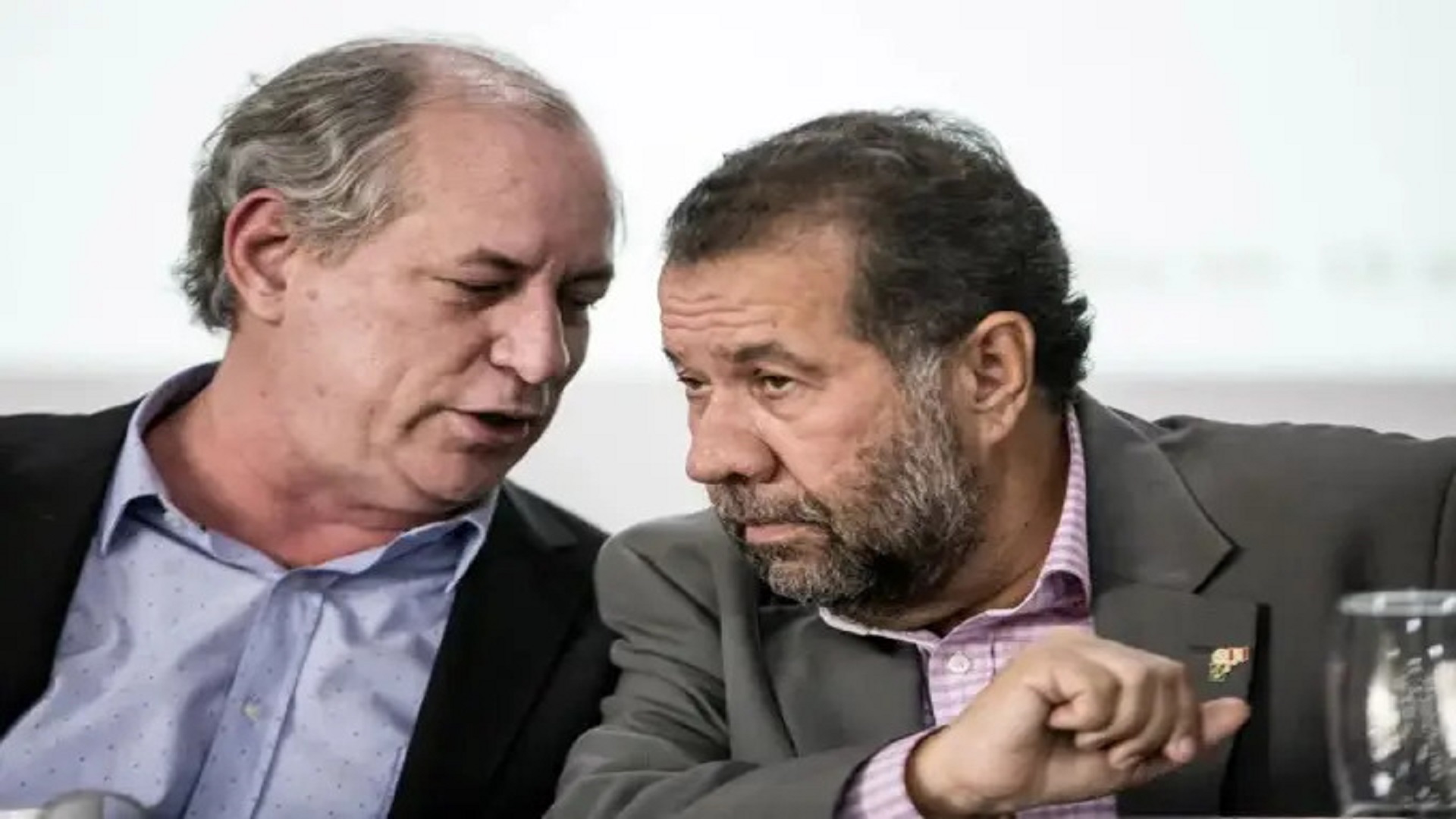 Ciro bate forte demais em Lula