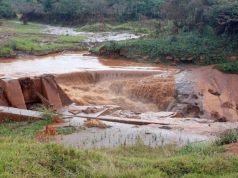 Governo de Minas autoriza Samarco a ampliar mineração