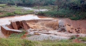 Governo de Minas autoriza Samarco a ampliar mineração