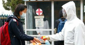 Coreia do Norte confirma primeira morte por Covid-19
