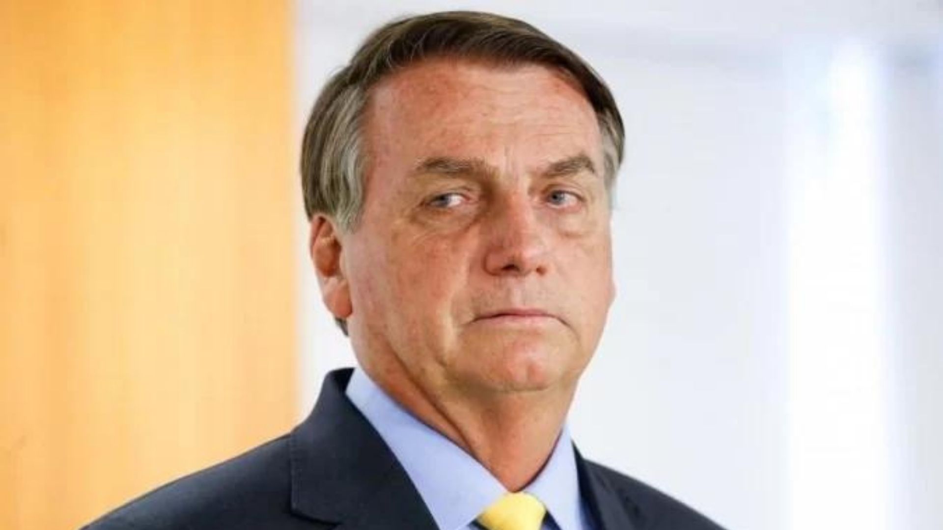 Bolsonaro aparece em [ultimas pesquisas com alto percentual de desaprovação