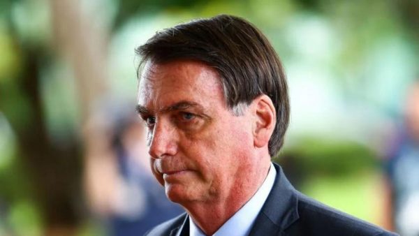 Bolsonaro
