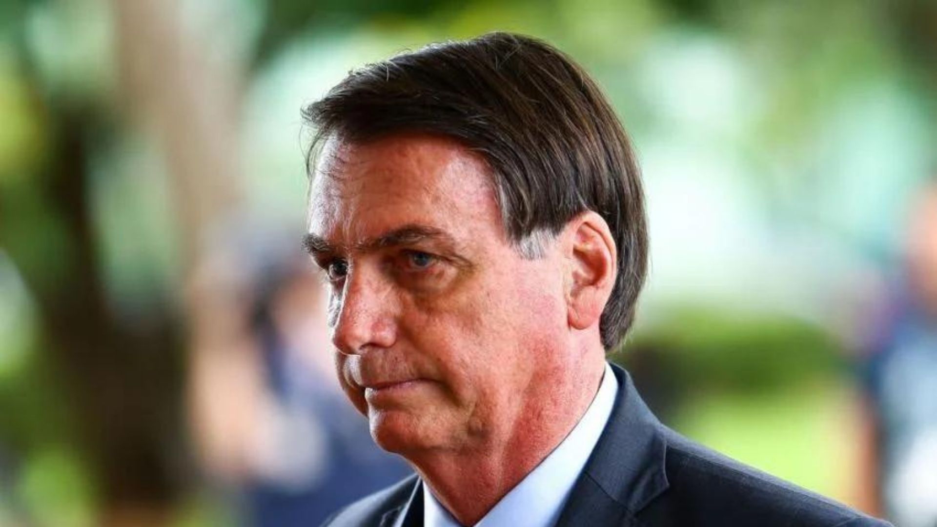 Bolsonaro