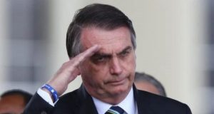 Bolsonaro