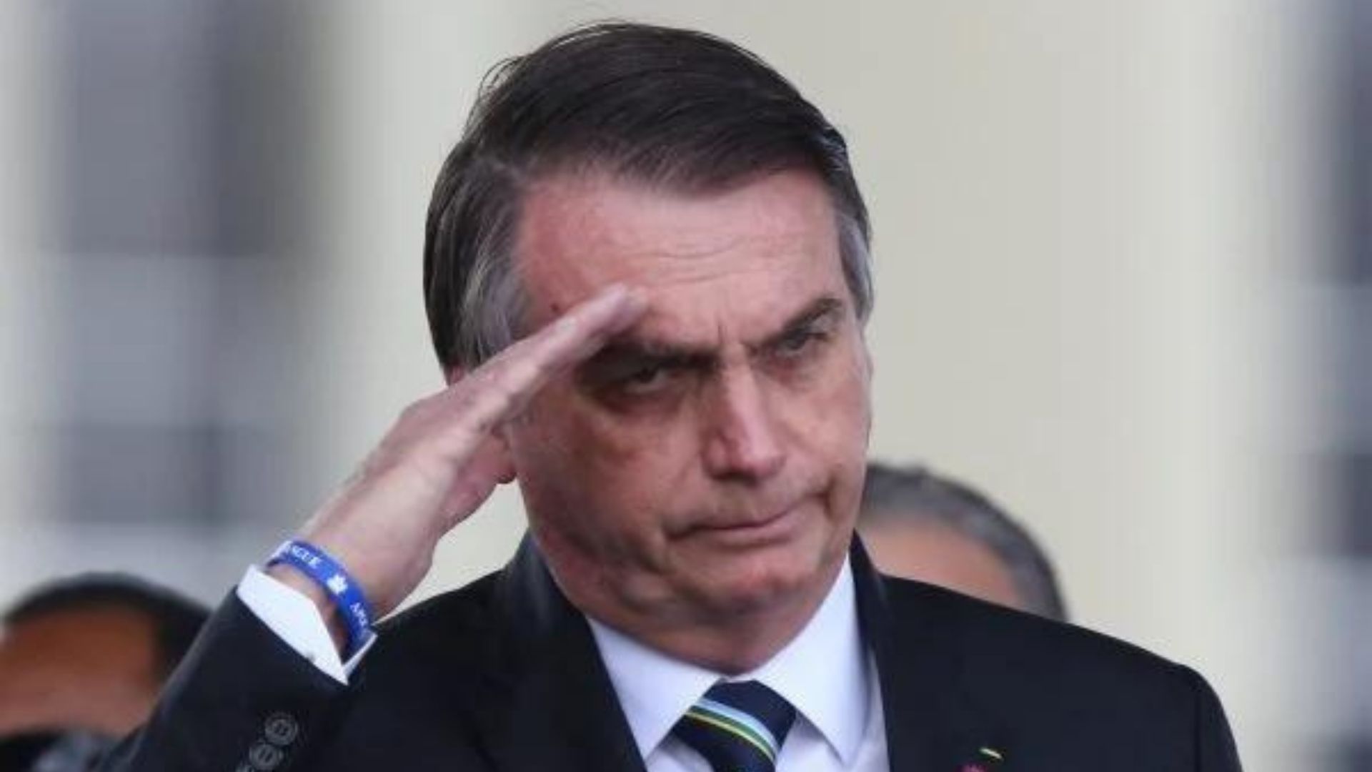 Bolsonaro